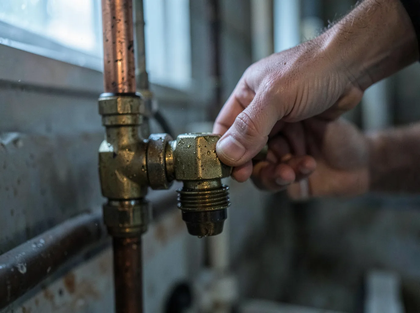 Emergency Plumber Merrimack, NH FAQs